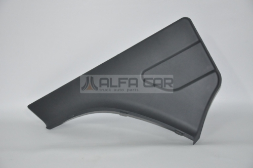 AC1364665 Накладка переднего левого крыла 94-144-R SCANIA T Truck (2003-2020) Alfa Car